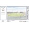 Eastville Stadium Fine Art Jigsaw Puzzle - Bristol Rovers FC